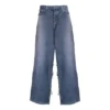 Hybrid-baggy-housut ”Light Blue” 738751TOW554702