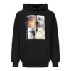 I Love Cats -hupparit ”Black” 570811TJVG91000