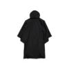 I Love Paris Balenciaga -poncho ”Black” 812055TRO591000