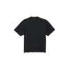 I Love Paris & Balenciaga -T-paidat, medium-mitoitus, ”Black Faded” 764235TRVU91041