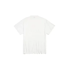 I Love Paris & Balenciaga -T-paidat, oversized, ”White” 787349TRVU99012 I Love Paris & Balenciaga -T-paidat, oversized, ”White” 787349TRVU99012