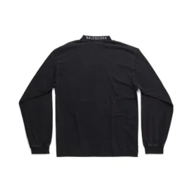 I Love -pitkähihainen T-paita, Medium Fit, ”Black” 744449TOVH39034 I Love -pitkähihainen T-paita, Medium Fit, ”Black” 744449TOVH39034