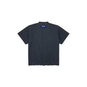 I Scholl Oversized T-paidat ”Black” 831305TSVT31083 I Scholl Oversized T-paidat ”Black” 831305TSVT31083
