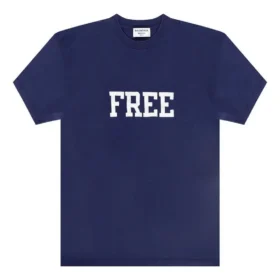 Ilmainen logopaita ”Navy” 612965TKVD33967 Ilmainen logopaita ”Navy” 612965TKVD33967
