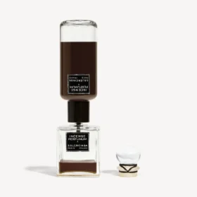 Incense perfumum -parfyymitäyttö