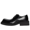 Inspector 40 mm Derby-kengät ”Black” 693912WBCY01000