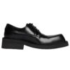 Inspector 40 mm Derby-kengät ”Black” 693912WBCY01000