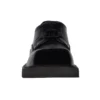 Inspector 40 mm Derby-kengät ”Black” 693912WBCY01000