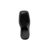 Inspector 40 mm Derby-kengät ”Black” 693912WBCY01000