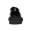 Inspector 40 mm Derby-kengät ”Black” 693912WBCY01000