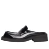 Inspector-loaferit ”Black” 693778WBCY01000
