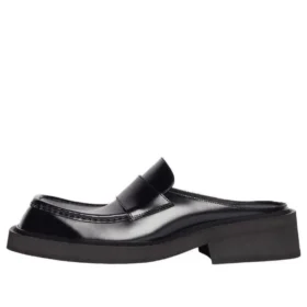 Inspector-loaferit ”Black” 693778WBCY01000