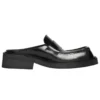 Inspector-loaferit ”Black” 693778WBCY01000