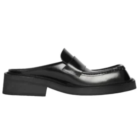 Inspector-loaferit ”Black” 693778WBCY01000