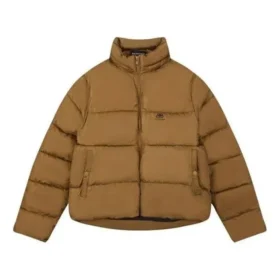 Interlocked BB -puffer-takit ”Brown” 595224TG0262365 Interlocked BB -puffer-takit ”Brown” 595224TG0262365