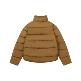 Interlocked BB -puffer-takit ”Brown” 595224TG0262365 Interlocked BB -puffer-takit ”Brown” 595224TG0262365