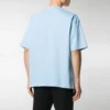 Interlocked BB Regular Fit -T-paidat ”Light Blue” 578139TGV755840
