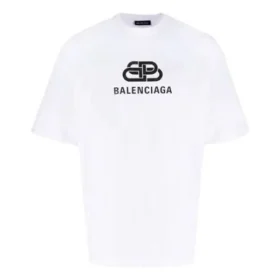 Interlocked BB Regular Fit -T-paidat ”White” 578139TEV489044 Interlocked BB Regular Fit -T-paidat ”White” 578139TEV489044