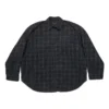 Irrotettavat hihat, paita, Large-malli, ”Grey” 751728TOM172952