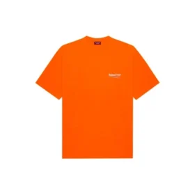 Iso T-paidat ”Fluo Orange” 641675TKVE87073 Iso T-paidat ”Fluo Orange” 641675TKVE87073