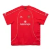 Jalkapallo-T-paidat, oversized ”Red White” 777705TPVV36643