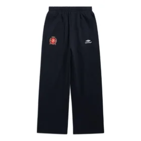 Jalkapallohousut ”Black” 777708TPVW31070