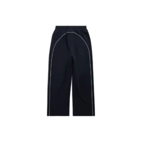 Jalkapallohousut ”Black” 777708TPVW31070