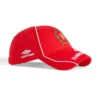 Jalkapallolippis ”Red” 778800410B26400