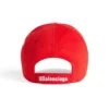 Jalkapallolippis ”Red” 778800410B26400