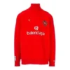 Jalkapalloneulepusero ”Red” 641799T41106540