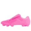 Jalkapallotennarit ”Fluo Pink” 637132W3BS15321