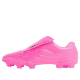 Jalkapallotennarit ”Fluo Pink” 637132W3BS15321