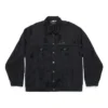 Je t”aime Oversized Takit ”Black” 751357TNW111700