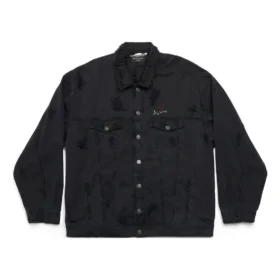 Je t”aime Oversized Takit ”Black” 751357TNW111700 Je t”aime Oversized Takit ”Black” 751357TNW111700