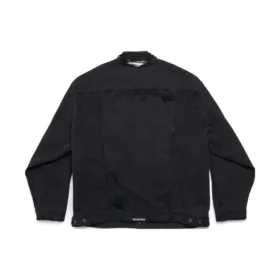 Je t”aime Oversized Takit ”Black” 751357TNW111700 Je t”aime Oversized Takit ”Black” 751357TNW111700