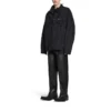 Je t”aime Oversized Takit ”Black” 751357TNW111700