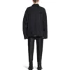Je t”aime Oversized Takit ”Black” 751357TNW111700
