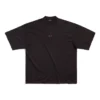 Je t’aime -T-paidat, Large-malli, ”Musta” 744439TOVM79070