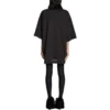 Je t’aime -T-paidat, Large-malli, ”Musta” 744439TOVM79070