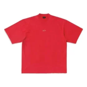 Je t”aime T-paidat, Large-malli, ”Red” 744439TOVM75871 Je t”aime T-paidat, Large-malli, ”Red” 744439TOVM75871