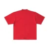 Je t”aime T-paidat, Large-malli, ”Red” 744439TOVM75871