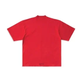 Je t”aime T-paidat, Large-malli, ”Red” 744439TOVM75871 Je t”aime T-paidat, Large-malli, ”Red” 744439TOVM75871