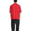 Je t”aime T-paidat, Large-malli, ”Red” 744439TOVM75871