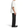 Je t”aime -T-paidat, Large-malli, ”White” 744439TOVM79079