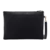 Jumbo Flat Pouch ”Black” 6955382108S1090