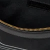 Jumbo Flat Pouch ”Black” 6955382108S1090