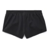 Juoksushortsit ”Black Faded” 744725TNVI61052