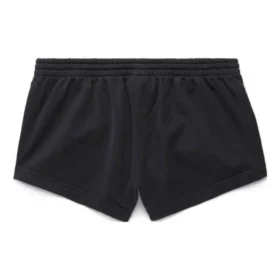 Juoksushortsit ”Black Faded” 744725TNVI61052