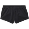 Juoksushortsit ”Black Faded” 744725TNVI61052