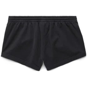 Juoksushortsit ”Black Faded” 744725TNVI61052